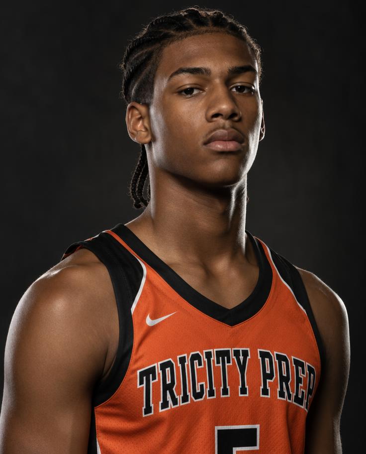 Sample Player B headshot (sample)